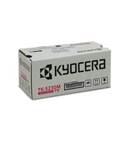 Tk-5230 Kırmızı Orijinal Toner Ecosys P5021/m5521