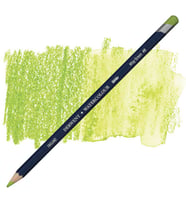Derwent Watercolour Pencil Suluboya Kalemi 48 May Green 