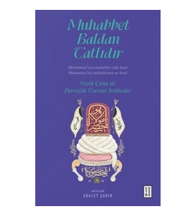 Muhabbet Baldan Tatlıdır