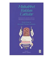 Muhabbet Baldan Tatlıdır