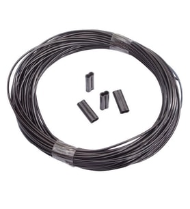 Free Sub Monofilament Misina Kiti 120 mm
