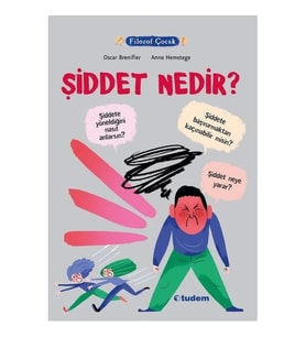 Filozof Çocuk - Şiddet Nedir?