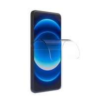 Xiaomi Mi 14 Ultra Kılıf İnce ve Esnek Şeffaf Süper Silikon