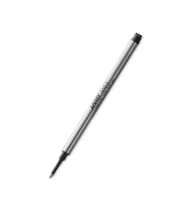 Lamy Roller Kalem Yedeği  Siyah M63 M Uç Roller Kalem Yedeği