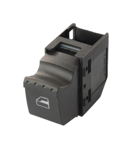 VOLKSWAGEN BORA 1996 - 2003 TEKLİ CAM ANAHTARI