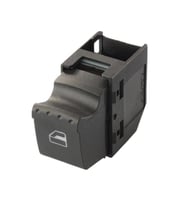 VOLKSWAGEN BORA 1996 - 2003 TEKLİ CAM ANAHTARI