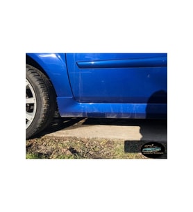 FORD FİESTA 2005-2006 MARŞPİYEL KAPAĞI SAĞ SOL TAKIM