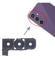 Samsung Galaxy A25 Kamera Lensi Cam Full SM-A256E