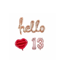 Hello Yaş Partisi