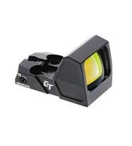 CRIMSON TRACE CT RAD™ Micro Pro (Rapid Aiming Dot) 3 MOA Red Dot Sight