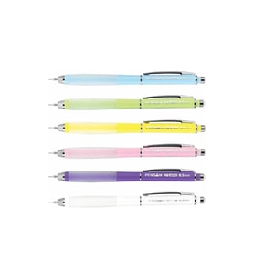 Pensan Versatil Kalem IQ Plus 0.7 MM 5 Renk (12 Li Paket)