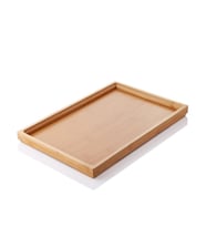 BAMBU TEPSİ 22X33 CM