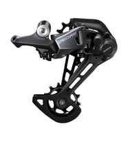 Shimano Deore RD-M6100 12 Vites Uyumlu Bisiklet Arka Aktarıcı Uzun Bacak