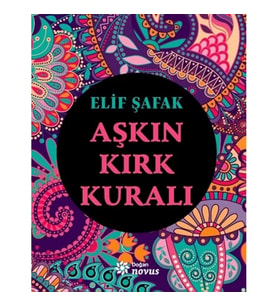 Aşkın Kırk Kuralı