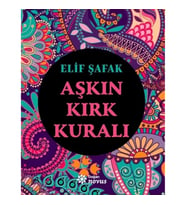 Aşkın Kırk Kuralı