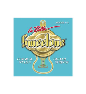 Gitar Aksesuar Klasik Tel Labella sweetone LB-1S