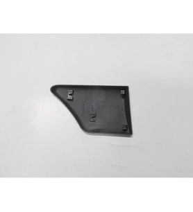 CITROEN BERLINGO- 96/03; ARKA ÇAMURLUK BANDI SOL SİYAH (İNCE TİP) 1651-2752 8547.L8