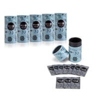 NELY8 Long Time Krem GECİKTİRİCİ 60Adet x 1,5ml