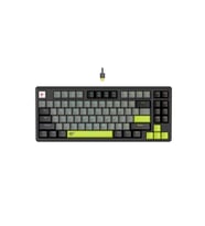 Gamenote KB904L Manyetik Switch 8kHz Rapid Trigger Mekanik Klavye - RGB, Hot-Swappable