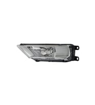 LEOPARTS Tiguan 2016-2020 / T-Roc 2017-2019 Sis Lambası Sol (İçi Krom) 5NA941699A