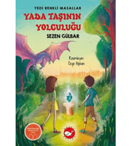 Yada Taşının Yolculuğu