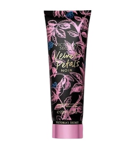 Victoria's Secret Velvet Petals Noir Body Lotion 236 ml Vücut Losyonu