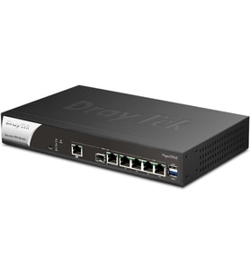 Draytek Vigor 2962 Dual WAN High VPN Router