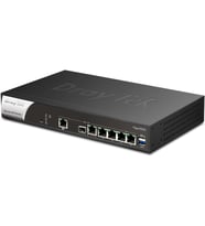Draytek Vigor 2962 Dual WAN High VPN Router