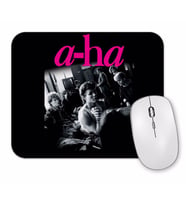 Aha Müzik Grubu Mouse Pad
