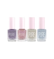 Synee Oje Set 606 607 608 610