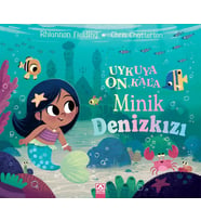 Uykuya On Kala - Minik Deniz Kızı
