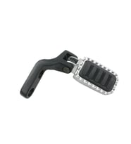 MONDİAL RX1 ENDURO ÖN BASAMAK SOL ORJ