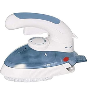 Clatronic  DB3108B Seyahat Ütüsü