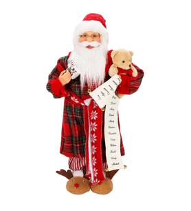 Pijamalı Dekoratif Biblo 46 cm