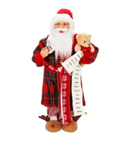 Pijamalı Dekoratif Biblo 46 cm