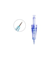 ELLEA NAIL Dermapen A1 A6 Iğnesi R3-m 10'lu