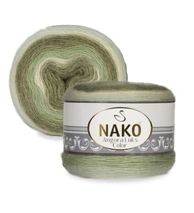 ANGORA LUKS COLOR 82361