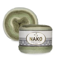 ANGORA LUKS COLOR 82361