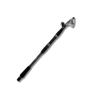 Powerex Dragon Tele Spin 210 cm. 10-30 gr. Aksiyon Teleskopik Spin At Çek Kamışı