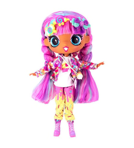 Decora Girlz Büyük Moda Bebek 28 cm - Sweetie