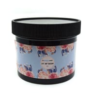 UV REÇİNE EPOKSİ ŞEFFAF DEEP TYPE WİRE ARTS TEL ÇİÇEK , TAÇ YAPIMINA UYGUN UV DEEP RESİN 200 GR (Beyaz)