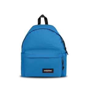Eastpak Padded Pak'R Sırt Çantası-En: 30 cm, Boy: 40 cm, Derinlik: 18 cm EK0006206V41 Mavi