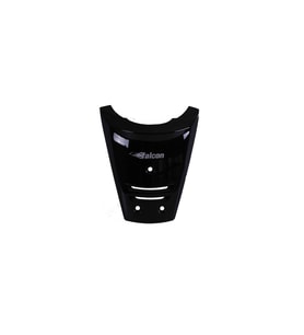 FALCON PLUS 100S CUB SİPERLİK SİYAH ORİJİNAL