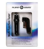 Planet Waves PWCT02 Multifunction Kromatik Akort Aleti  Hassas - Parlak Ekran - Hızlı