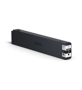 Tonersepeti Epson C13T02Q100 Siyah Orjinal Kartuş