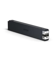 Tonersepeti Epson C13T02Q100 Siyah Orjinal Kartuş