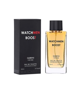 Gabrini Watchmen Boost For Man Edt 100 Ml
