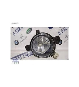 BMW X5 E70 LCI 2010-2013 SIS Fari Sol Ampullu 63177224643 Arteb