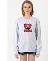 Be Mine Michael Myer Grimelanj Kadın 2ip Sweatshirt