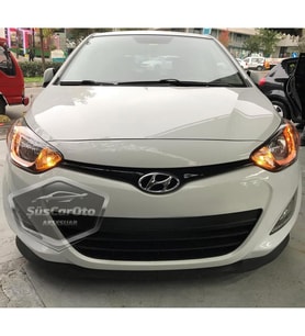 Hyundai İ20 2008-2014 Uyumlu Üniversal Astra H lip Esnek Ön Lip 2 Parça Tampon Altı Dil Karlık Ön Ek